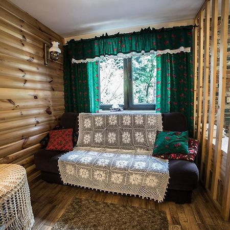 Apartamenty Na Kasztelanskiej Spytkowice  Bagian luar foto