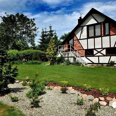 Apartamenty Na Kasztelanskiej Spytkowice  Bagian luar foto