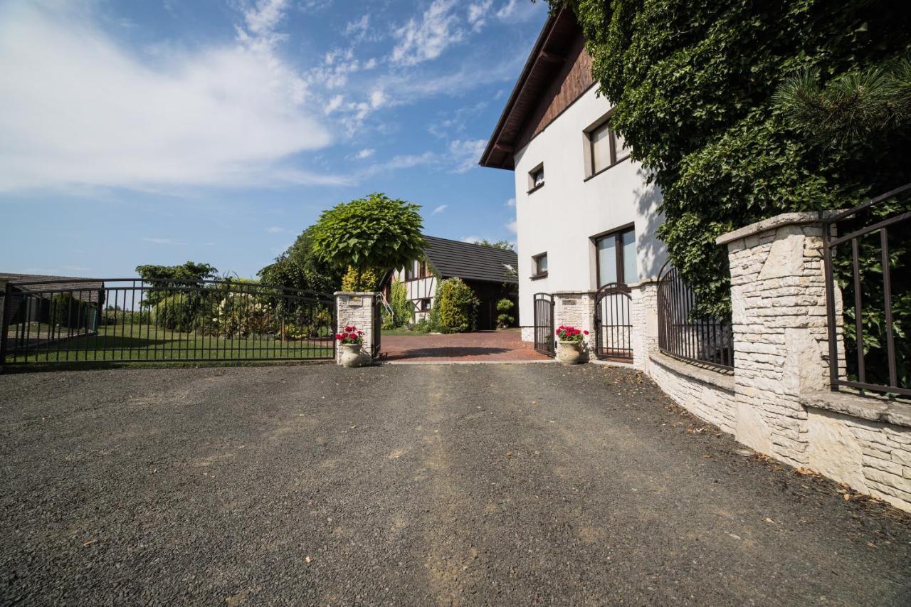 Apartamenty Na Kasztelanskiej Spytkowice  Bagian luar foto