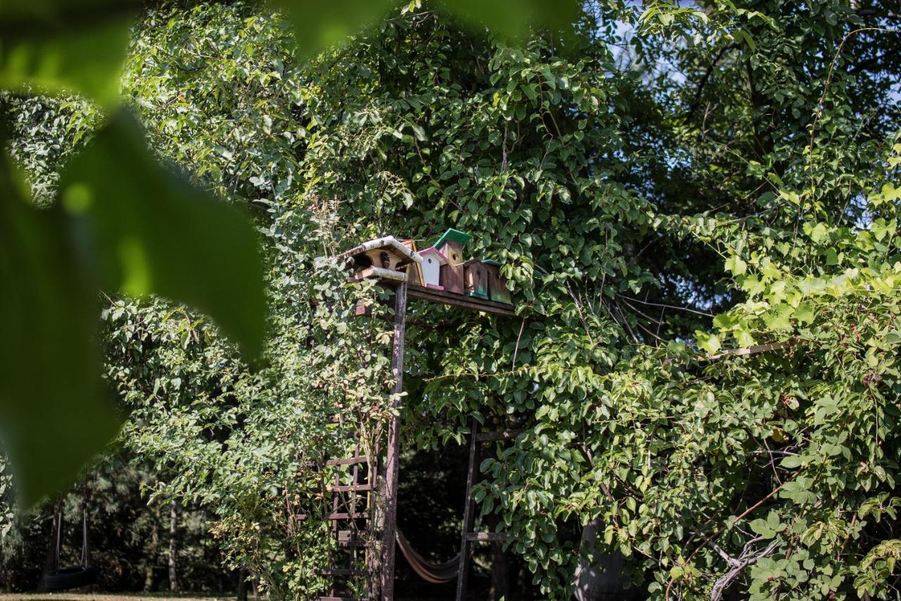 Apartamenty Na Kasztelanskiej Spytkowice  Bagian luar foto