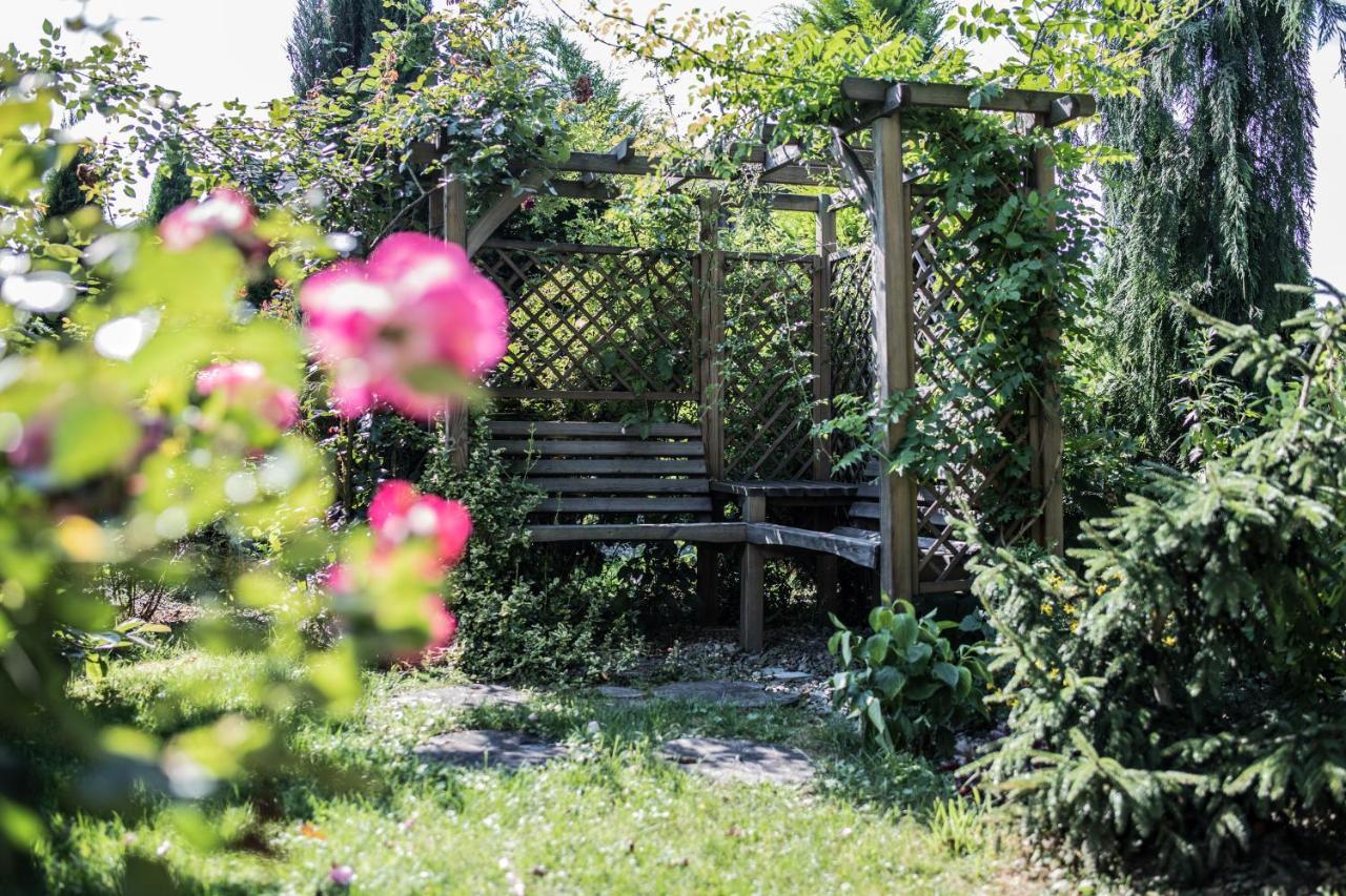 Apartamenty Na Kasztelanskiej Spytkowice  Bagian luar foto