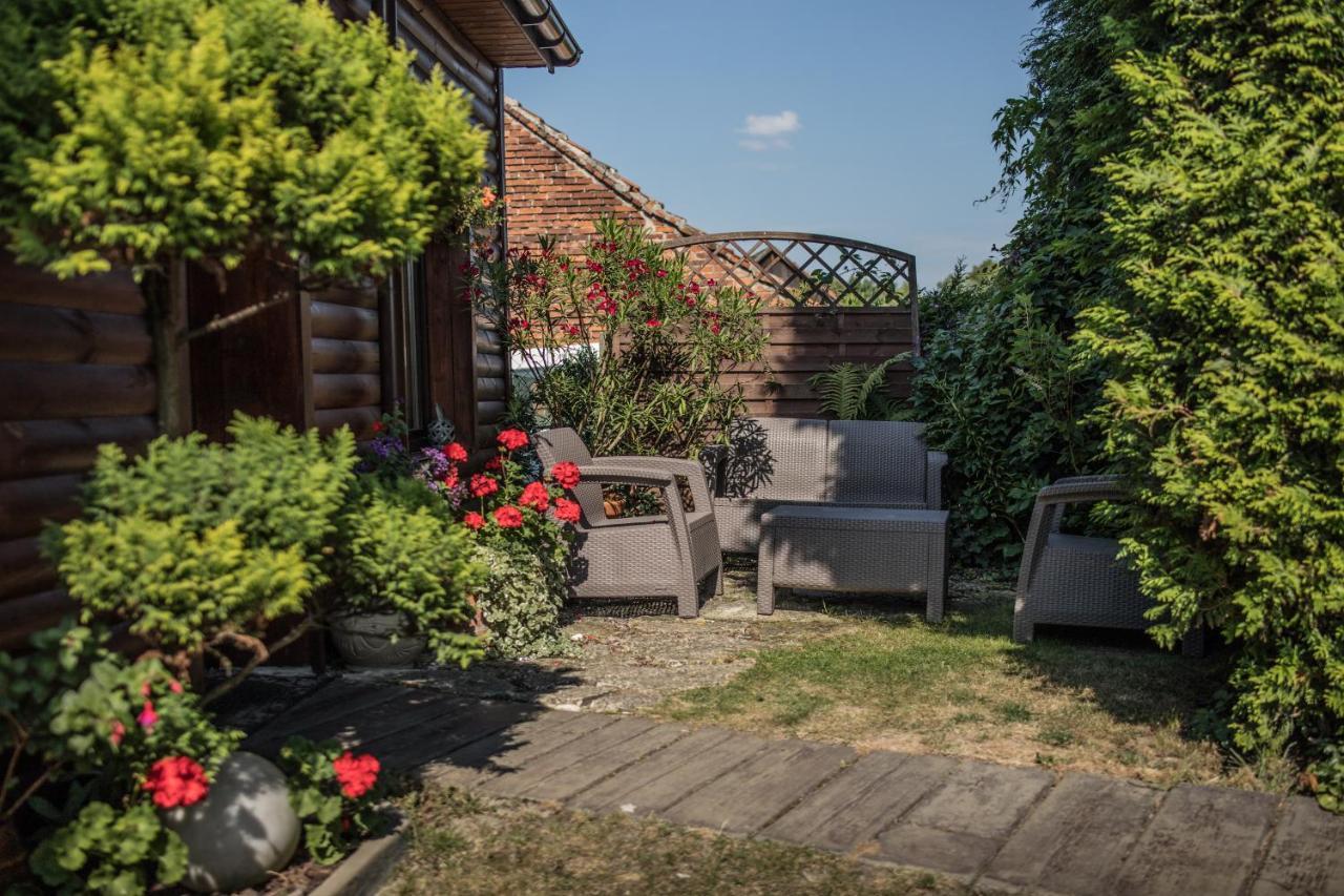 Apartamenty Na Kasztelanskiej Spytkowice  Bagian luar foto