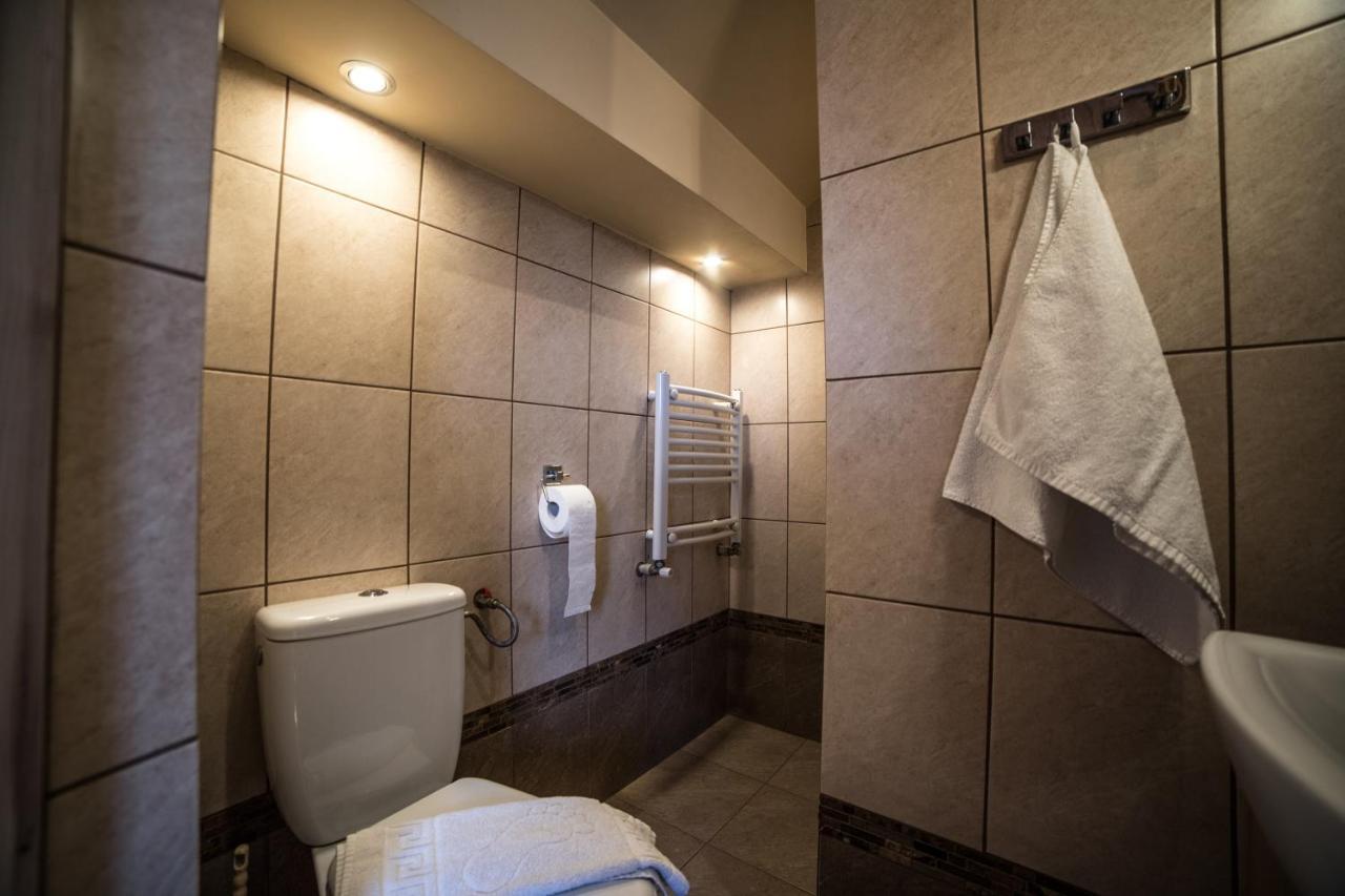 Apartamenty Na Kasztelanskiej Spytkowice  Bagian luar foto