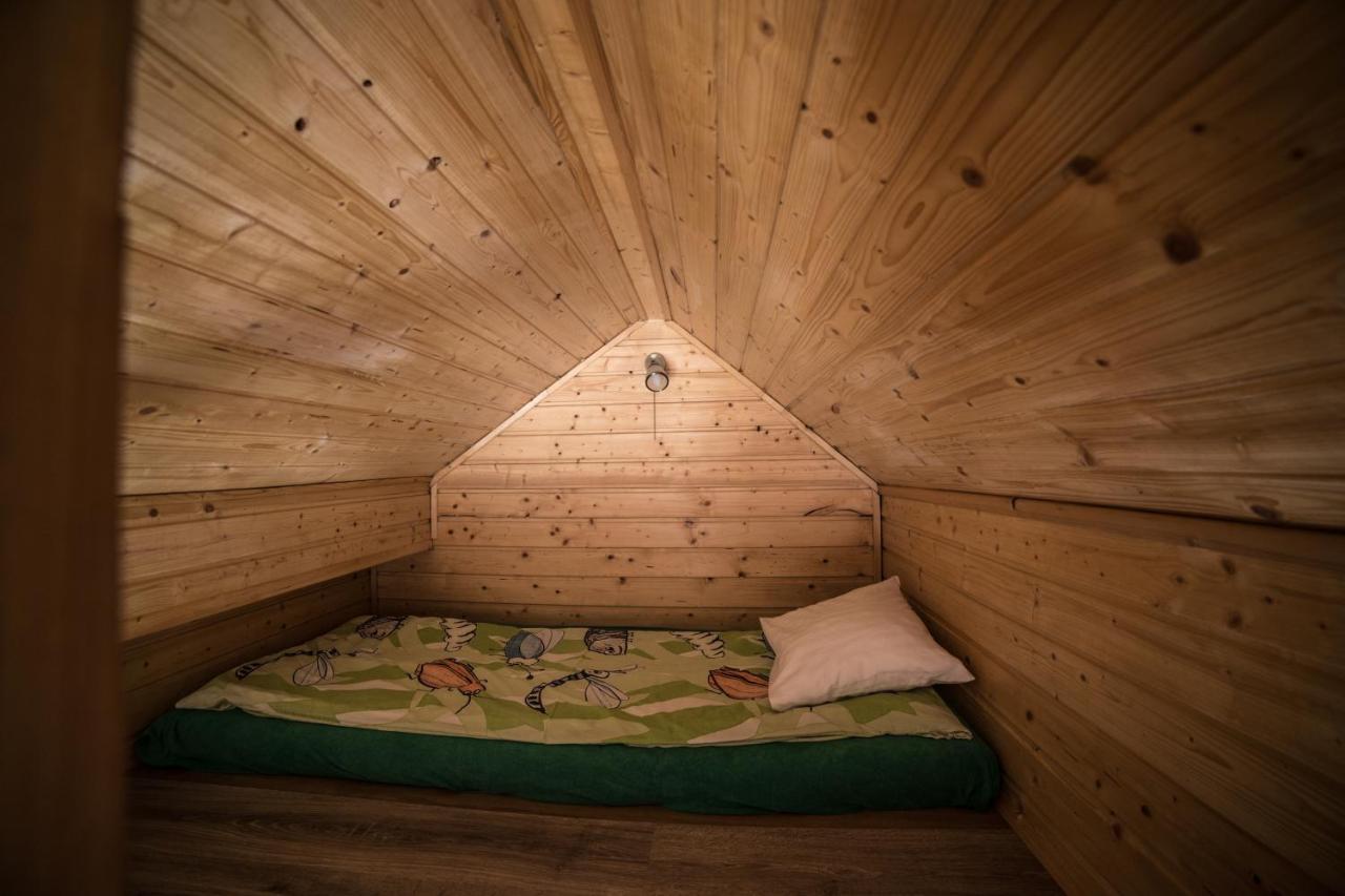 Apartamenty Na Kasztelanskiej Spytkowice  Bagian luar foto