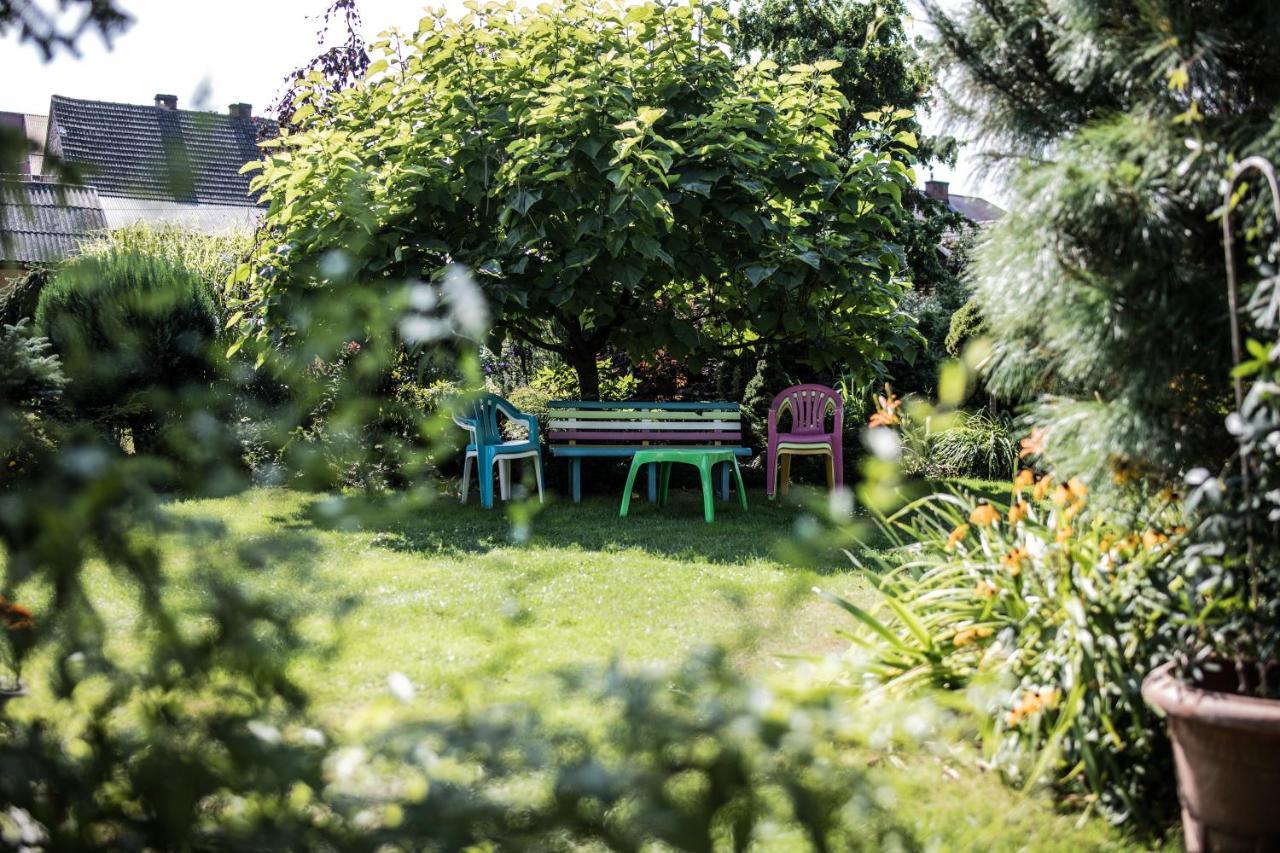 Apartamenty Na Kasztelanskiej Spytkowice  Bagian luar foto