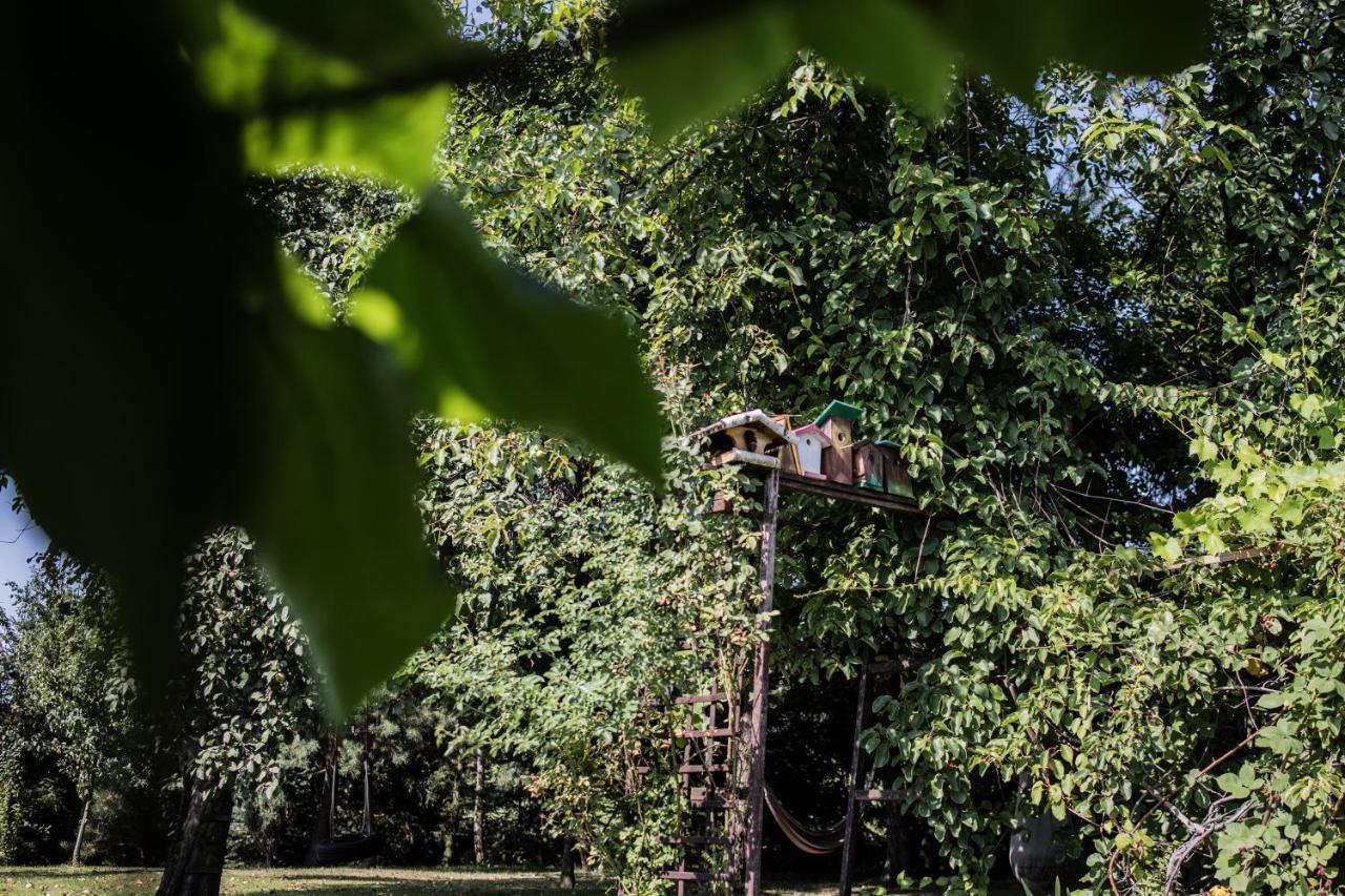 Apartamenty Na Kasztelanskiej Spytkowice  Bagian luar foto