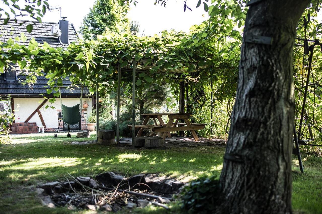 Apartamenty Na Kasztelanskiej Spytkowice  Bagian luar foto