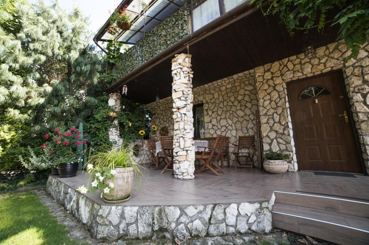 Apartamenty Na Kasztelanskiej Spytkowice  Bagian luar foto