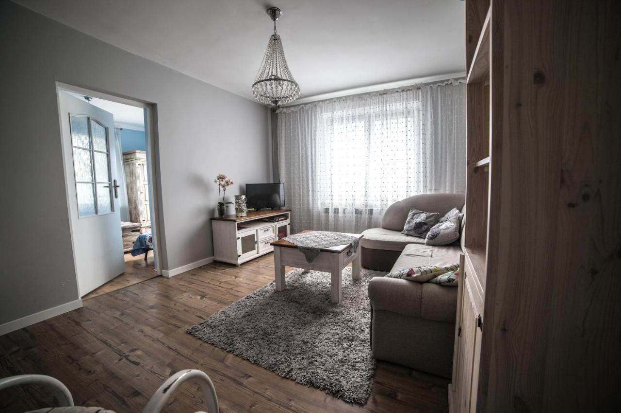 Apartamenty Na Kasztelanskiej Spytkowice  Bagian luar foto