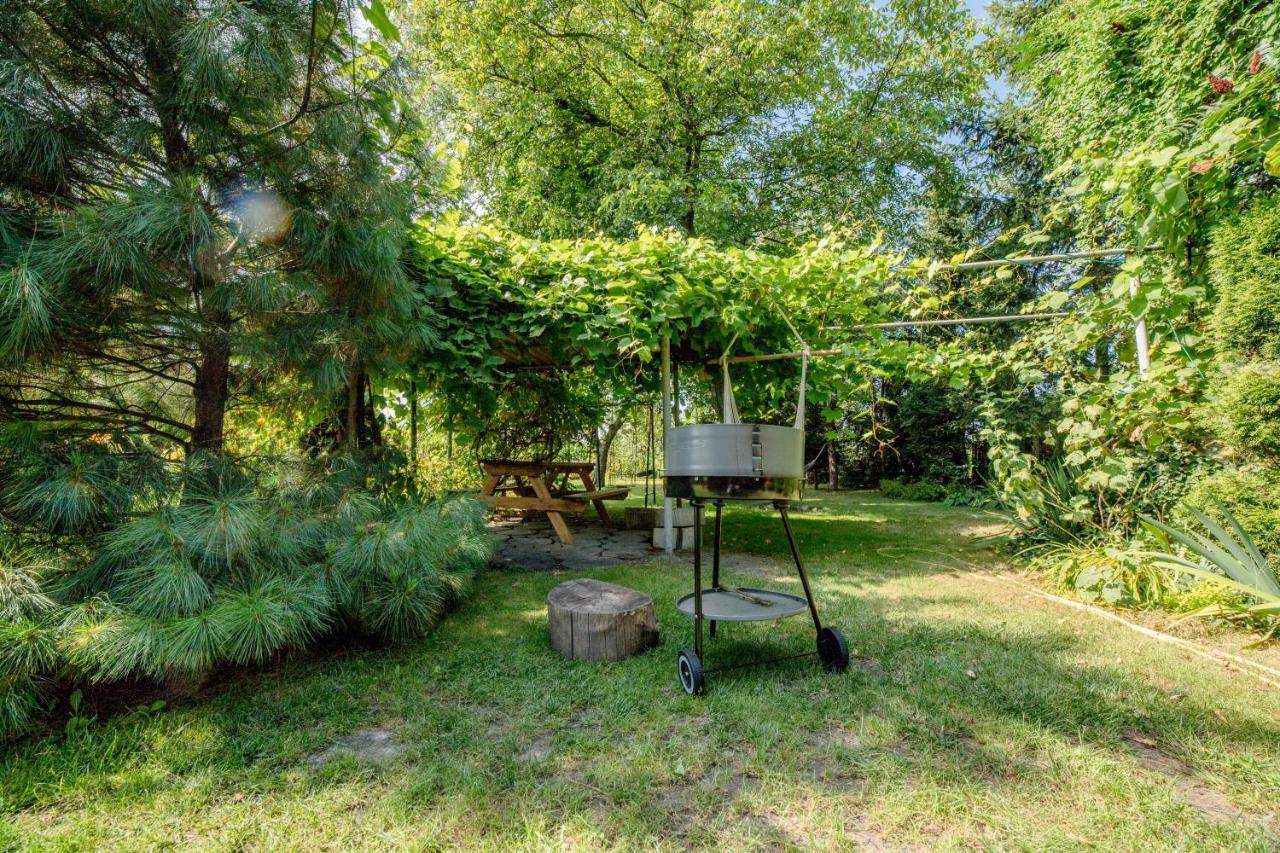 Apartamenty Na Kasztelanskiej Spytkowice  Bagian luar foto