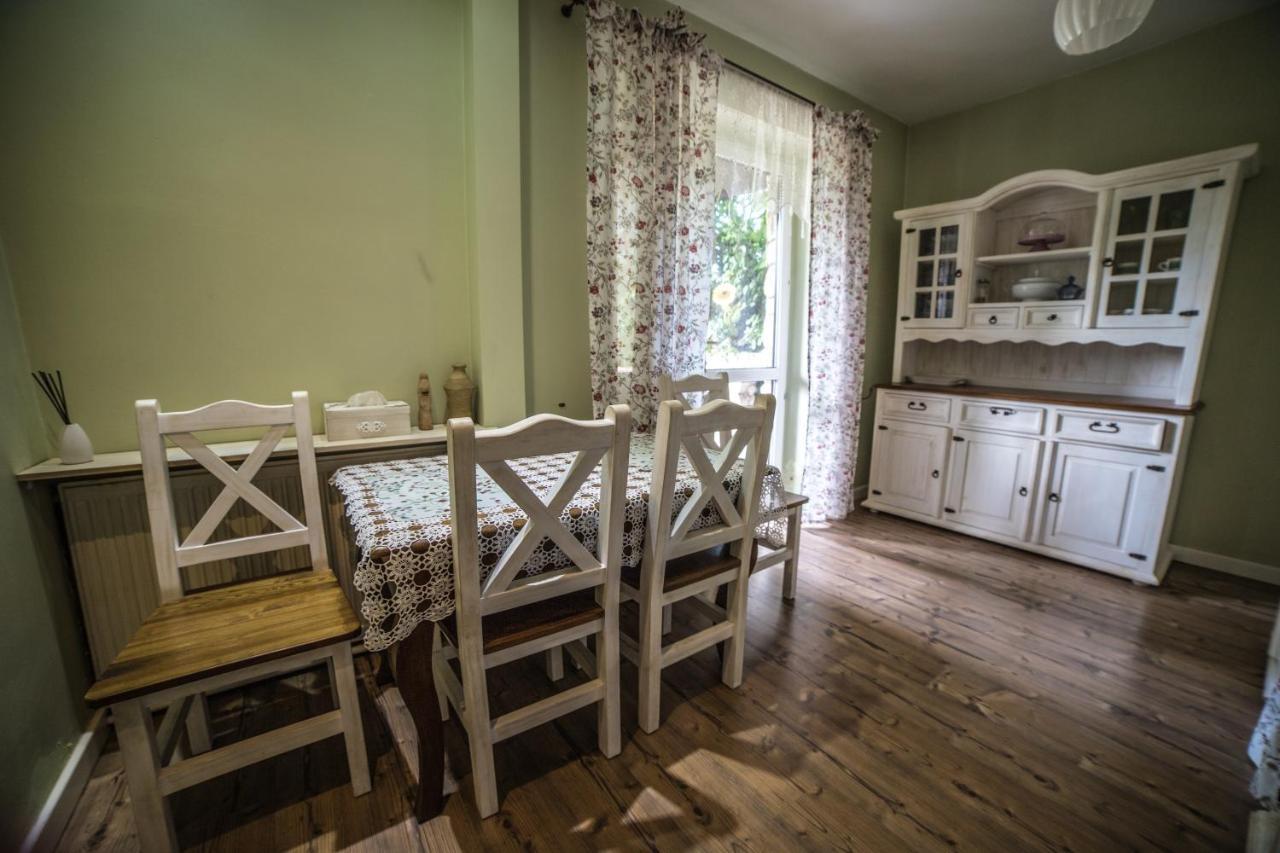 Apartamenty Na Kasztelanskiej Spytkowice  Bagian luar foto