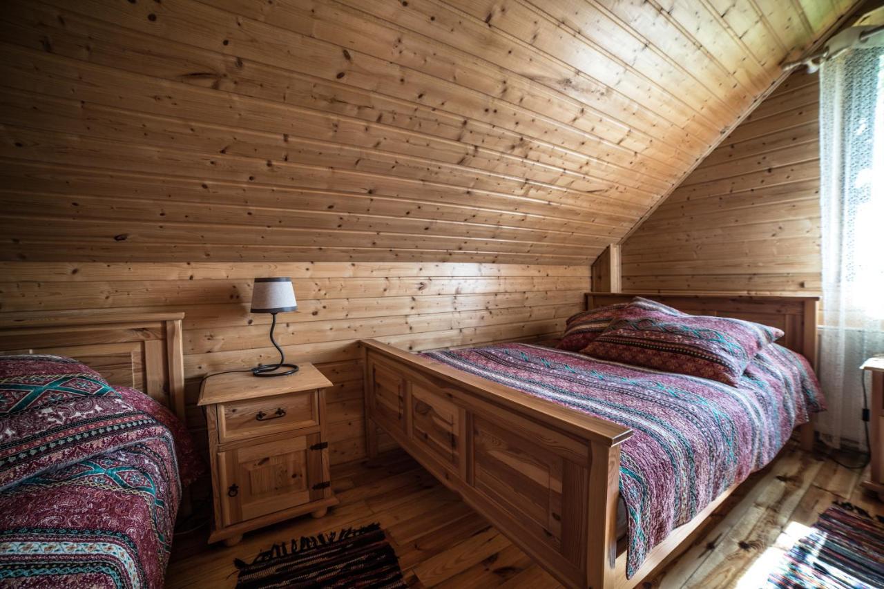 Apartamenty Na Kasztelanskiej Spytkowice  Bagian luar foto