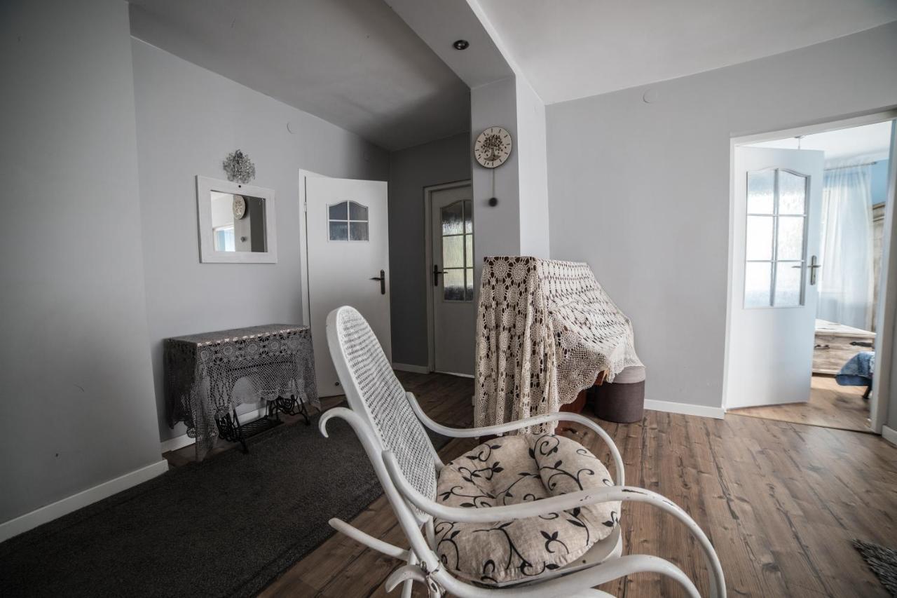 Apartamenty Na Kasztelanskiej Spytkowice  Bagian luar foto
