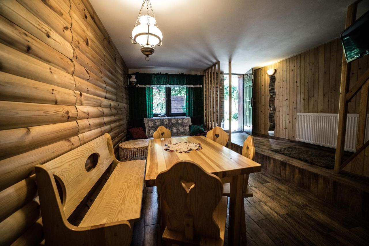 Apartamenty Na Kasztelanskiej Spytkowice  Bagian luar foto
