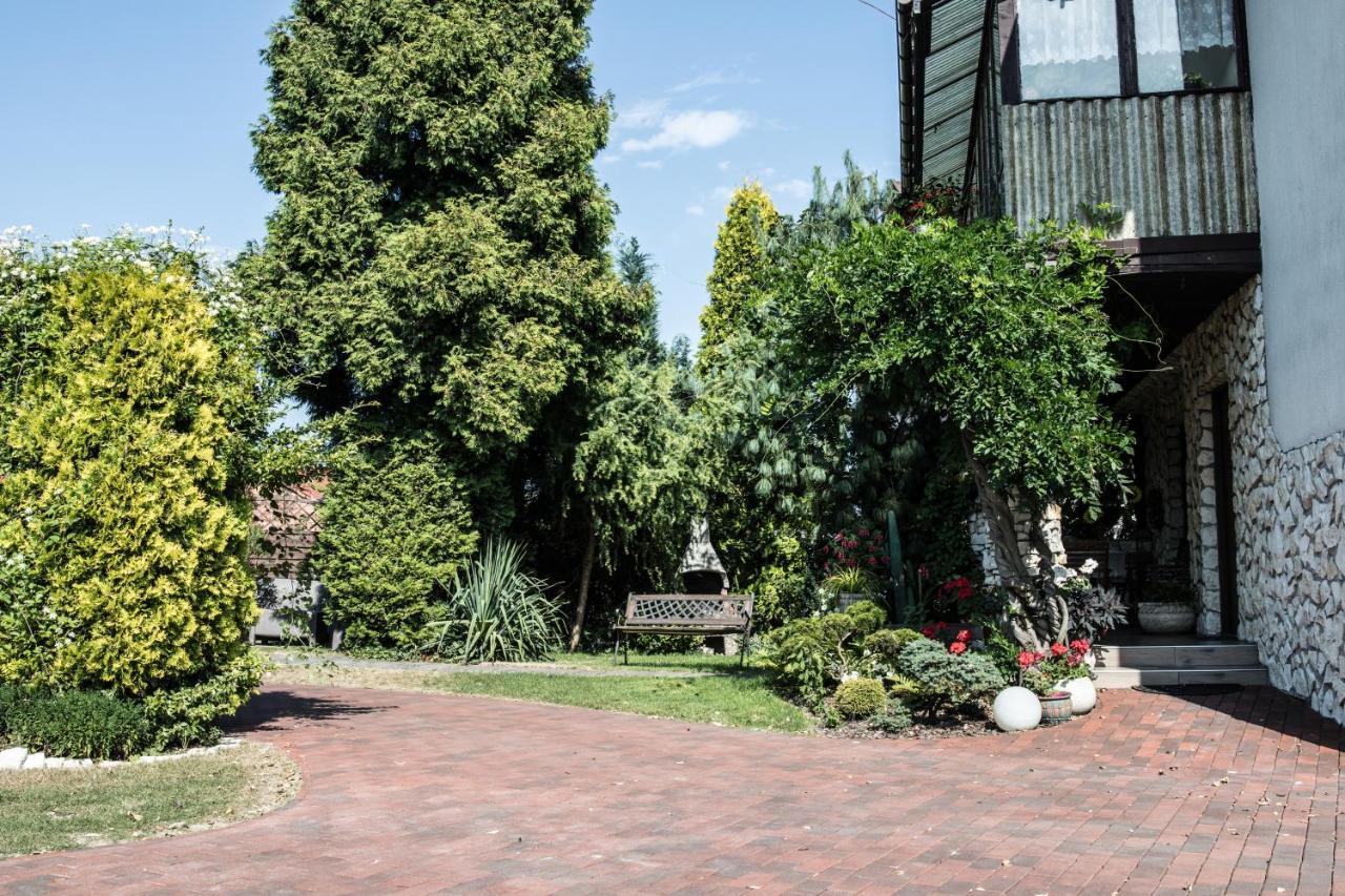Apartamenty Na Kasztelanskiej Spytkowice  Bagian luar foto