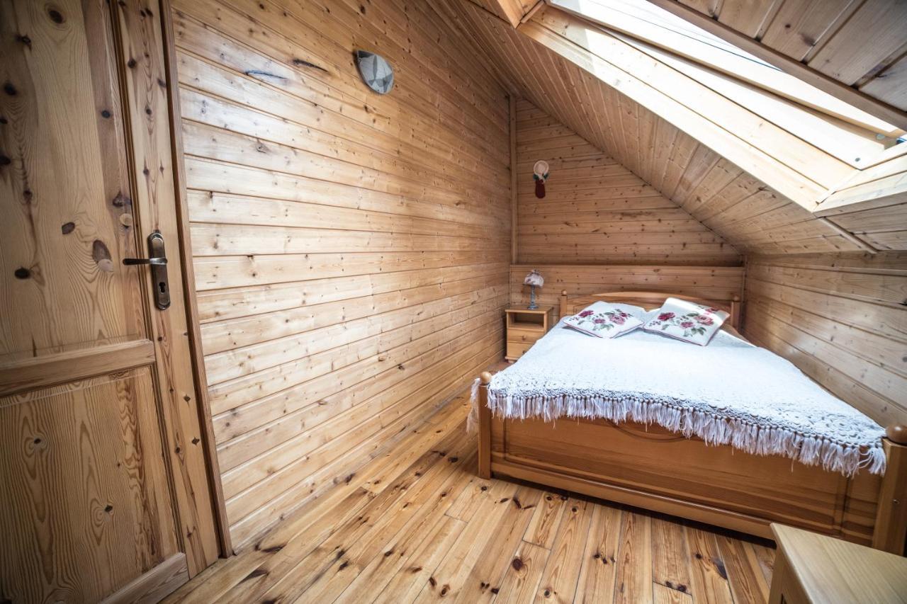 Apartamenty Na Kasztelanskiej Spytkowice  Bagian luar foto