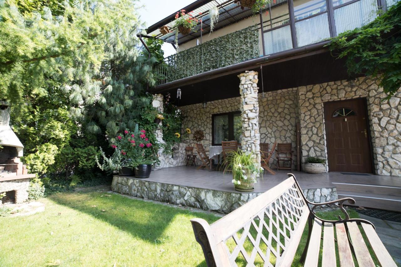 Apartamenty Na Kasztelanskiej Spytkowice  Bagian luar foto